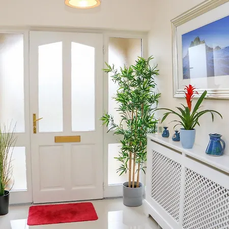 5 Reenellen Holiday home *