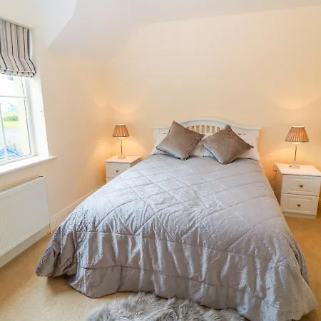 5 Reenellen Holiday home
