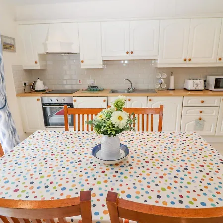 5 Reenellen Holiday home