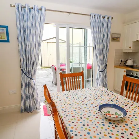 5 Reenellen Holiday home