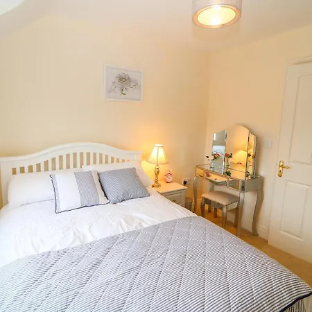 5 Reenellen Holiday home Valentia Island