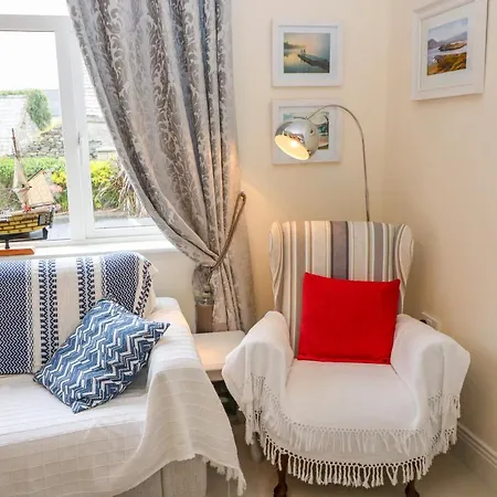 5 Reenellen * Valentia Island
