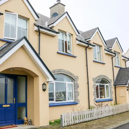 5 Reenellen Valentia Island